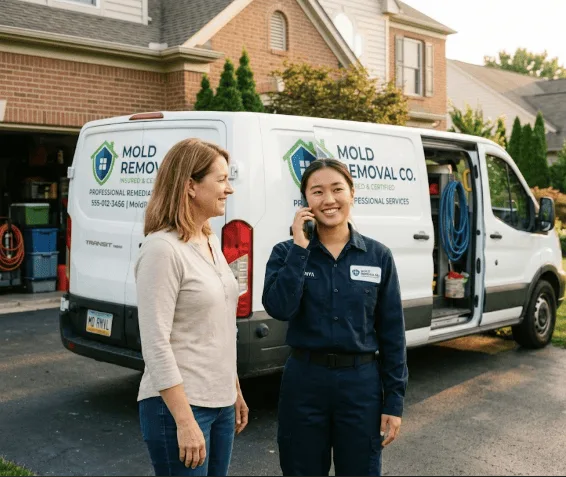 Crawlspace Mold Remediation Goodspring, TN FAQs